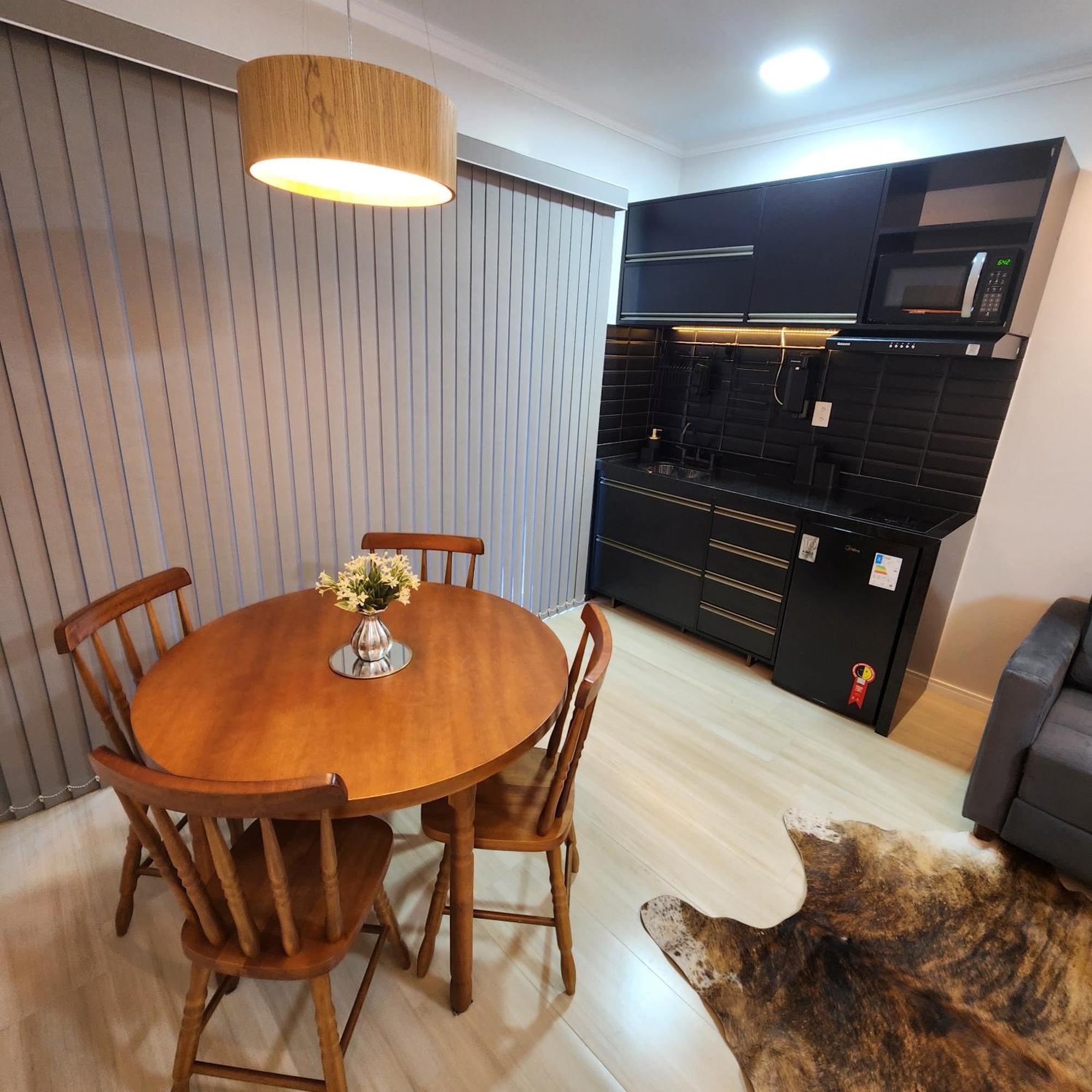 Solar Itaipava Studios Πετρόπολις Εξωτερικό φωτογραφία