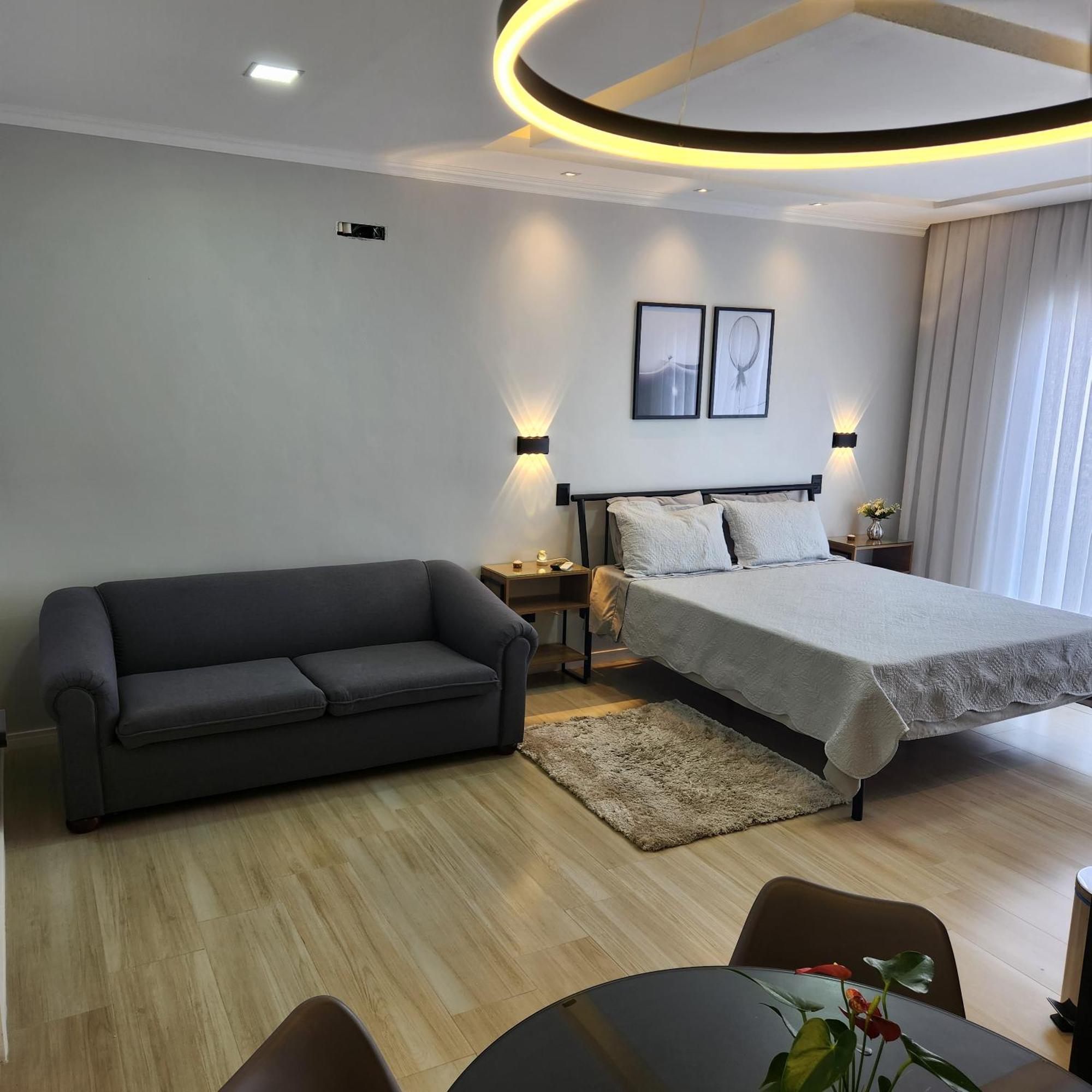 Solar Itaipava Studios Πετρόπολις Εξωτερικό φωτογραφία