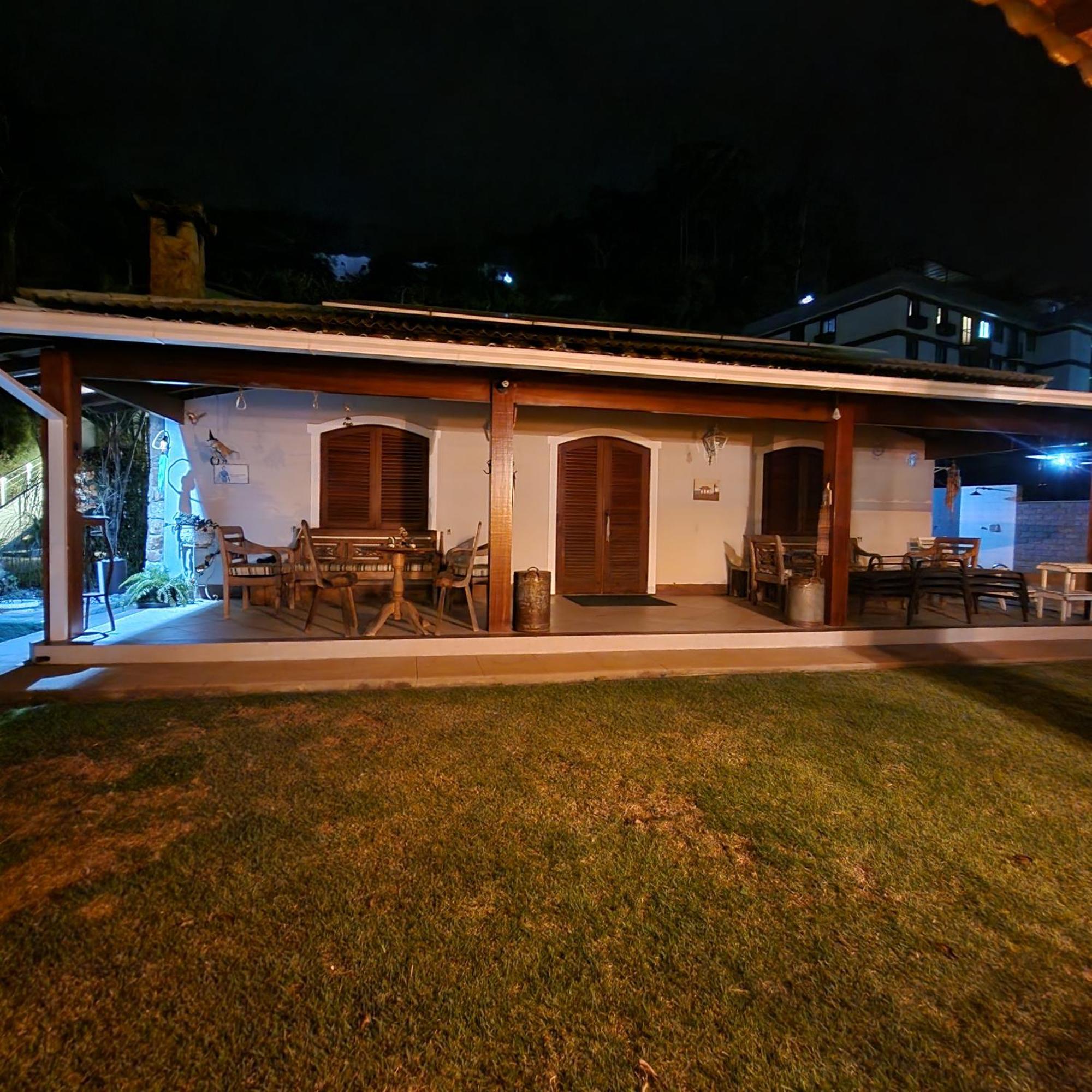 Solar Itaipava Studios Πετρόπολις Εξωτερικό φωτογραφία