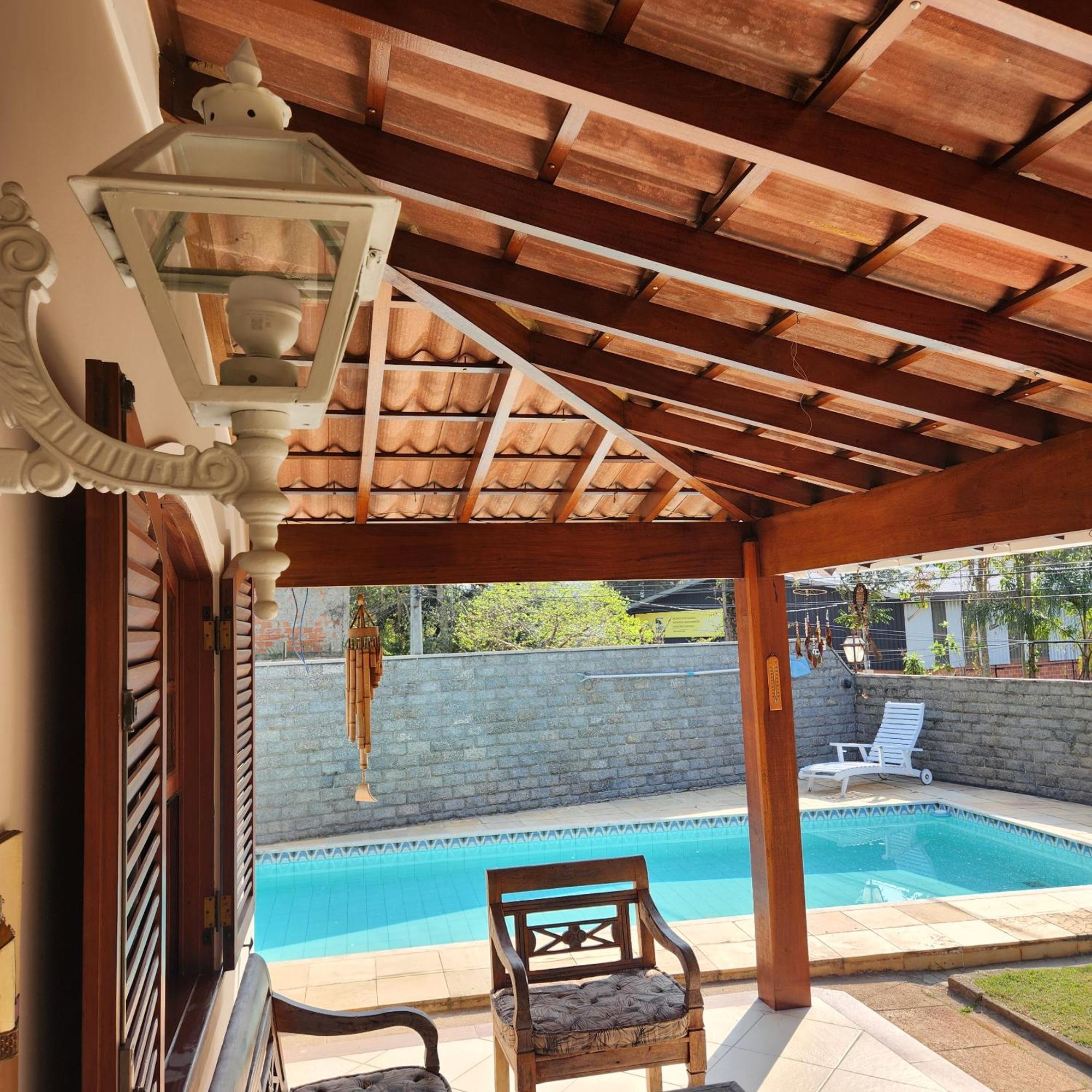 Solar Itaipava Studios Πετρόπολις Εξωτερικό φωτογραφία