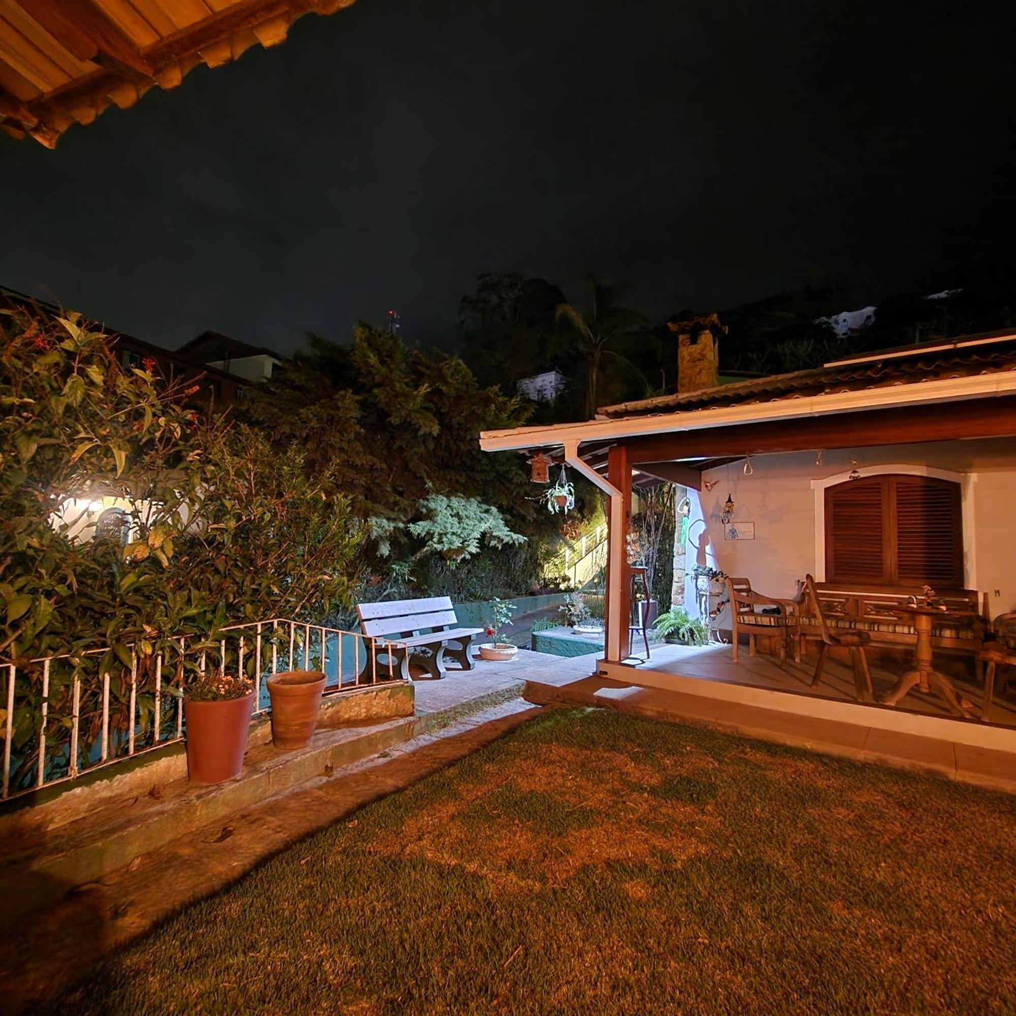 Solar Itaipava Studios Πετρόπολις Εξωτερικό φωτογραφία