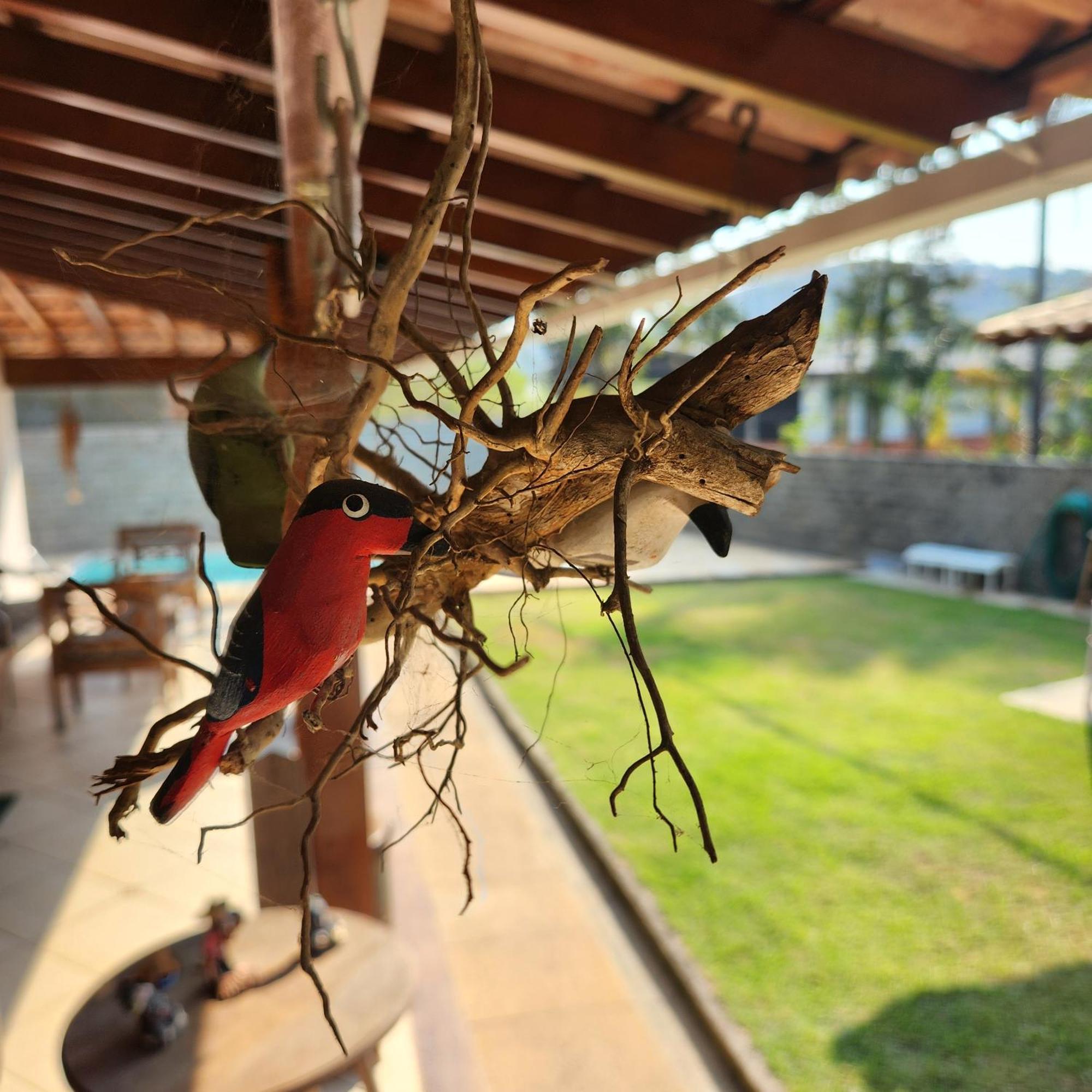 Solar Itaipava Studios Πετρόπολις Εξωτερικό φωτογραφία